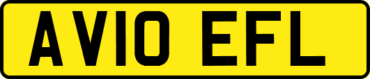 AV10EFL