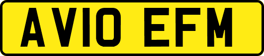 AV10EFM
