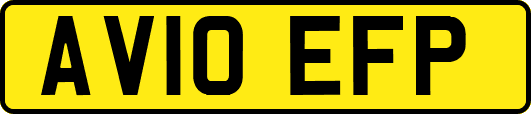 AV10EFP