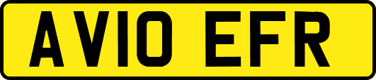 AV10EFR