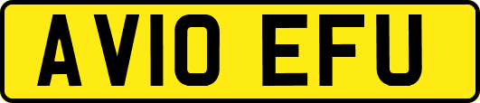 AV10EFU