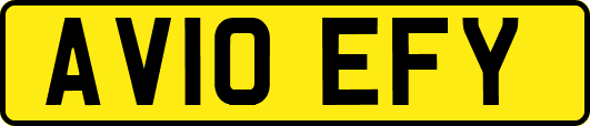 AV10EFY