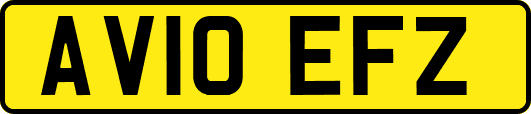 AV10EFZ