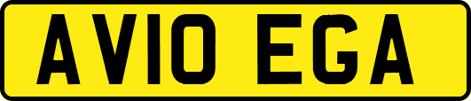 AV10EGA