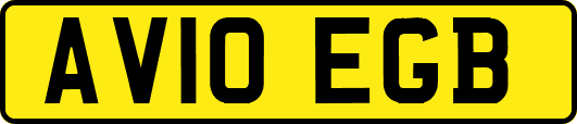 AV10EGB