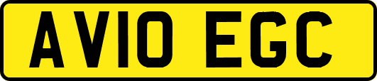 AV10EGC