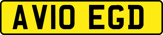 AV10EGD