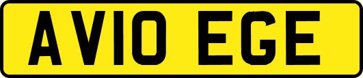 AV10EGE
