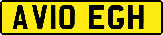 AV10EGH