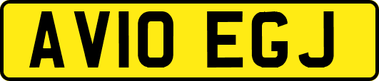 AV10EGJ