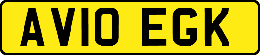 AV10EGK