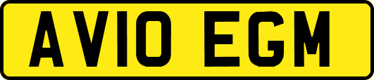 AV10EGM
