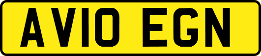 AV10EGN