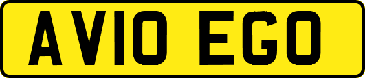 AV10EGO