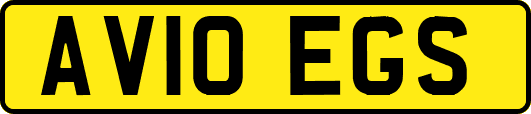 AV10EGS