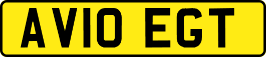AV10EGT