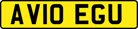 AV10EGU