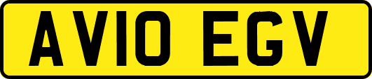 AV10EGV