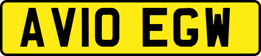 AV10EGW