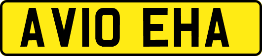 AV10EHA