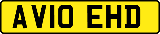 AV10EHD