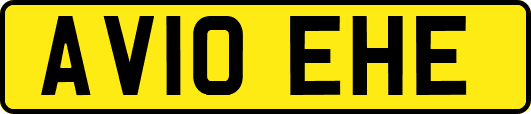 AV10EHE