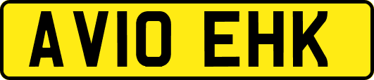 AV10EHK
