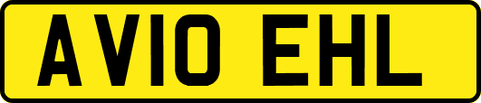 AV10EHL