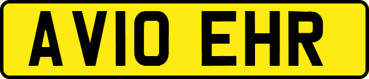 AV10EHR
