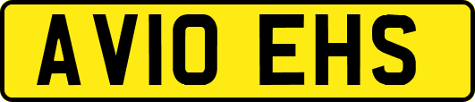 AV10EHS