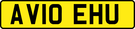 AV10EHU
