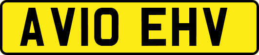 AV10EHV