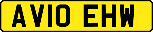 AV10EHW