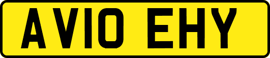 AV10EHY
