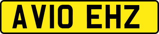 AV10EHZ