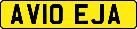 AV10EJA
