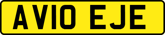 AV10EJE
