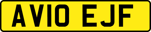 AV10EJF