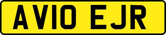 AV10EJR