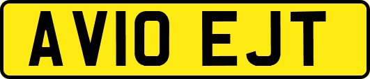 AV10EJT
