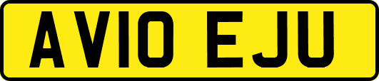 AV10EJU
