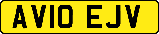 AV10EJV