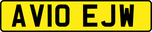 AV10EJW
