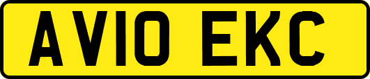 AV10EKC