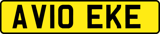 AV10EKE