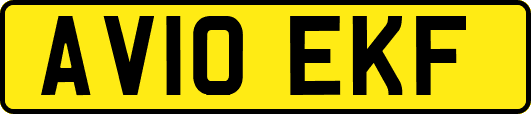 AV10EKF