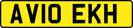 AV10EKH