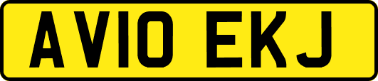 AV10EKJ