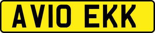 AV10EKK