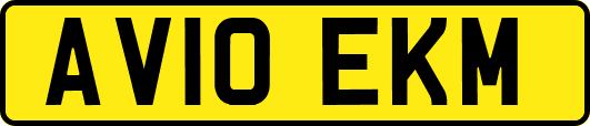 AV10EKM